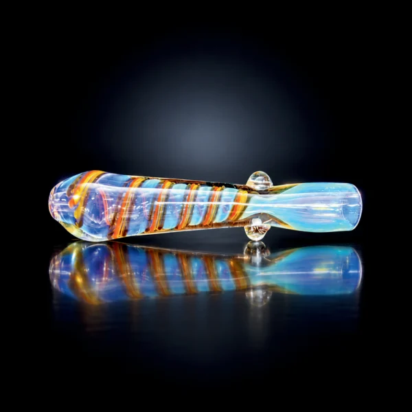 3" Chillum