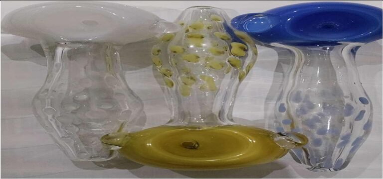 5" Hand Pipe