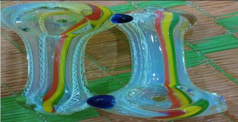 3" Hand Pipe