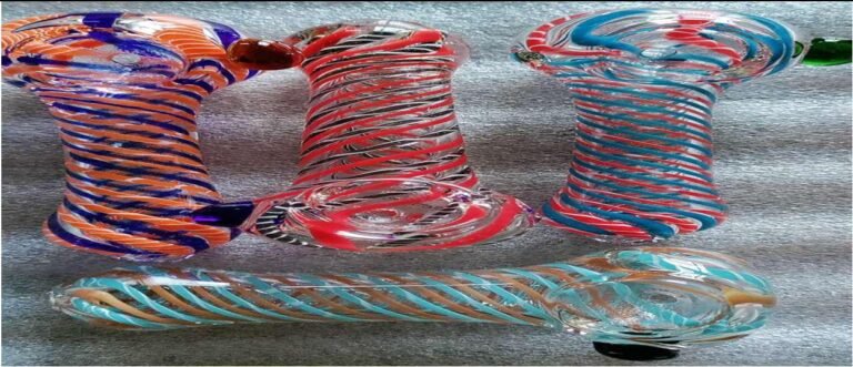 3" Hand Pipe