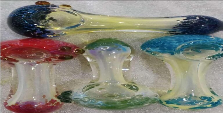 3" Hand Pipe