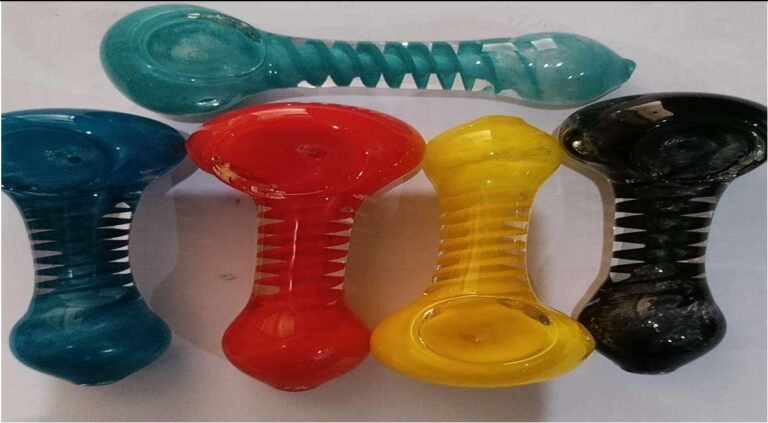 3" Hand Pipe