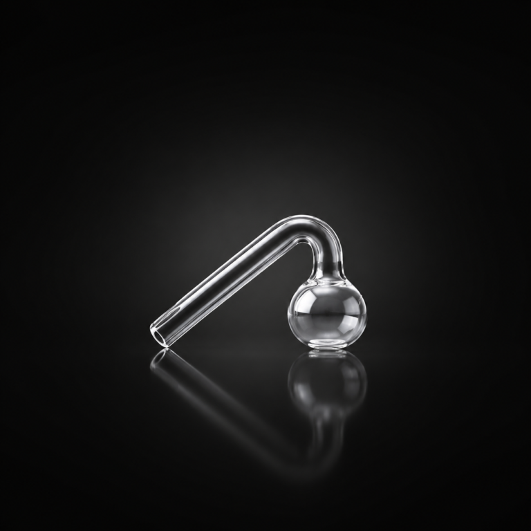 Oil Pipe Slide 4"