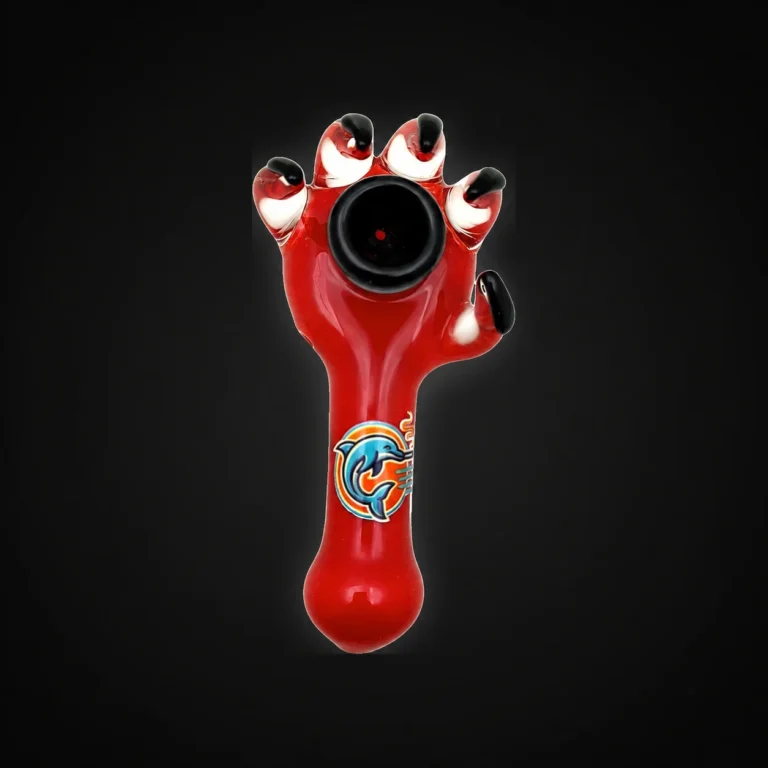 FINS SMOKING Hand Pipe