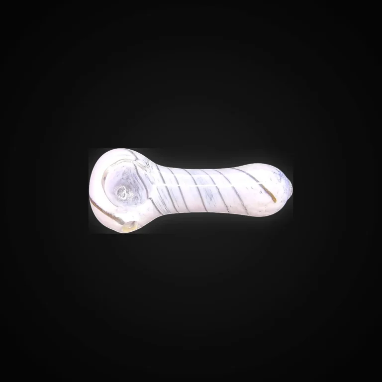 GLASS PIPE 21/2" 3 asst