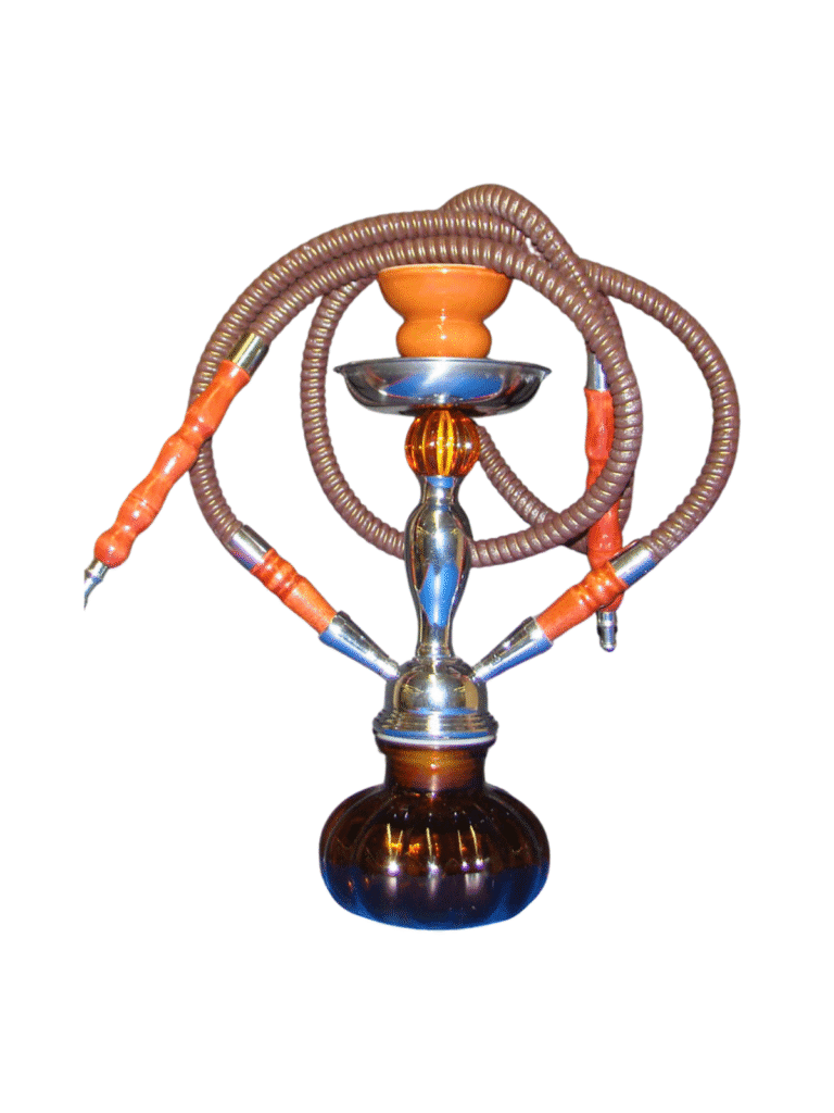 PUMPKIN/HOOKAH 11 2/H AS