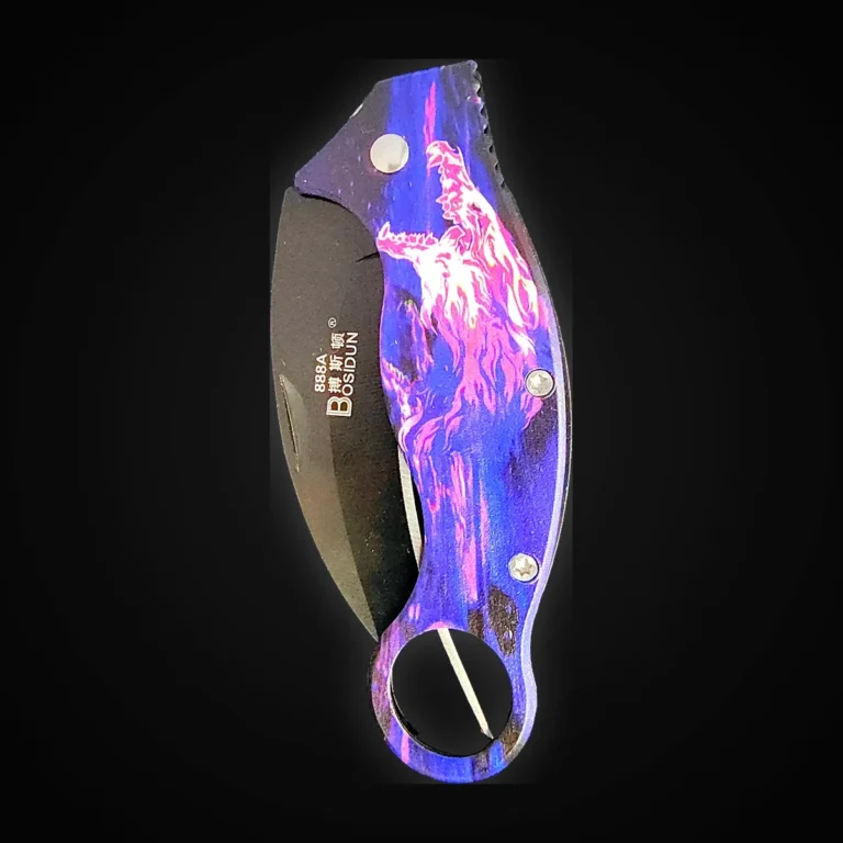 KNIFE 6"
