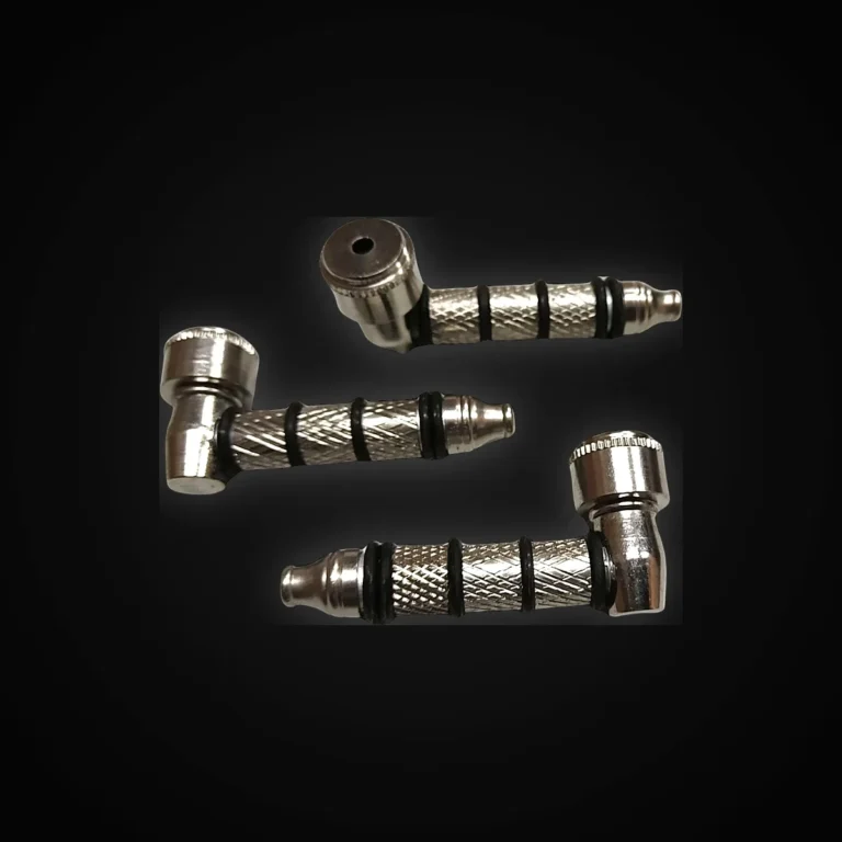 METAL PIPE