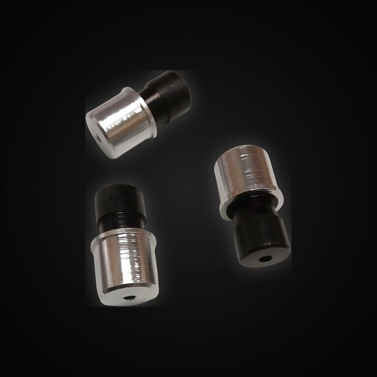 METAL CAR LIGHTER PIPE