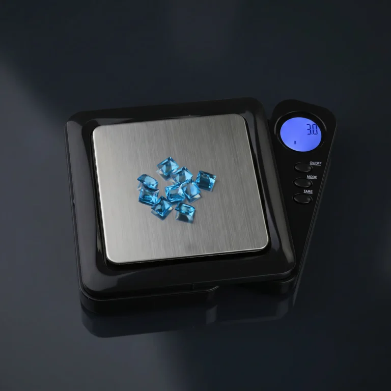 SPLASH FLIP SCALE 200 X 0.01G