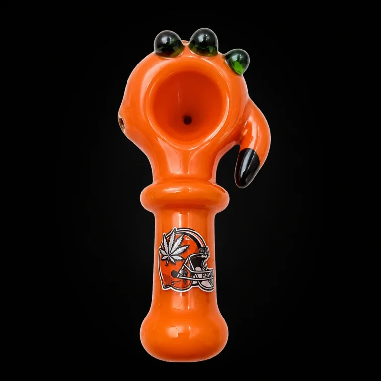 Browns Hand Pipe 5" N