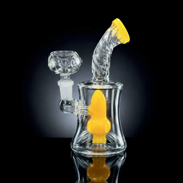 Waterpipe - 5in -