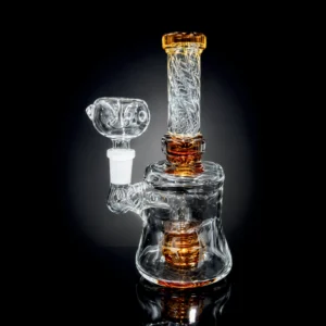 Waterpipe - 5in -