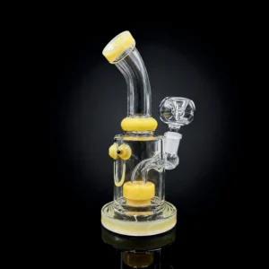 Waterpipe - 5in -