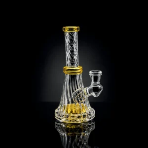Waterpipe - 6in -