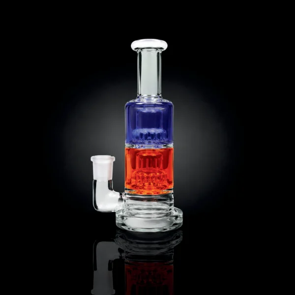 Waterpipe - 6in - Glycerin -