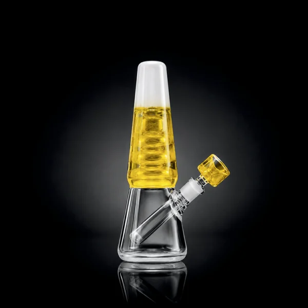 Waterpipe - 8in - Glycerin -