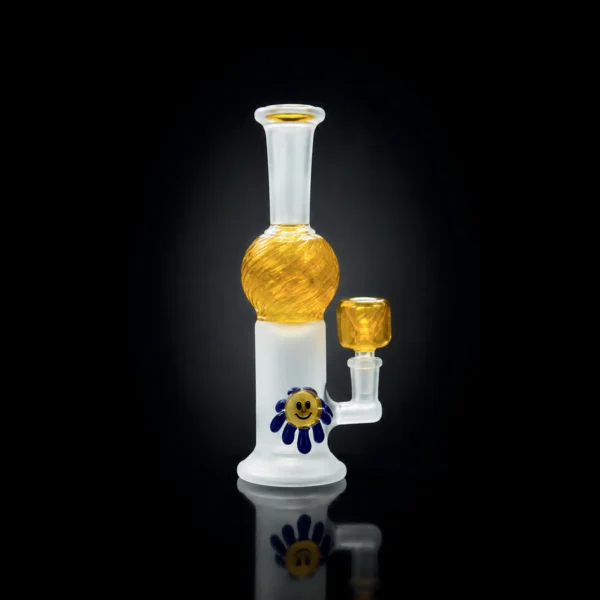 Waterpipe - 8in - Glycerin -