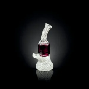 Waterpipe - 8in - Glycerin -