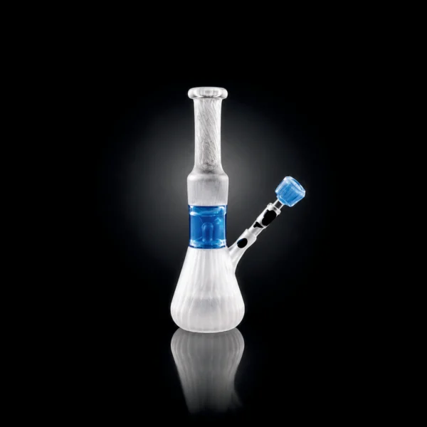 Waterpipe - 10in - Glycerin -
