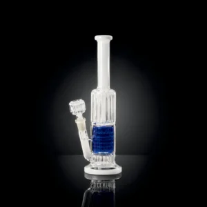Waterpipe - 10in - Glycerin -