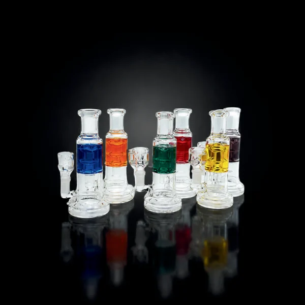 Waterpipe - 12in - Glycerin -