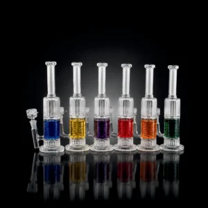 Waterpipe - 12in - Glycerin -