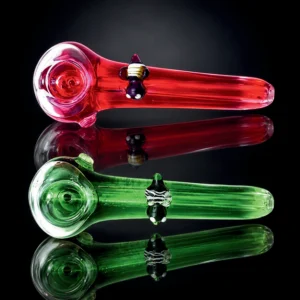 GLYCEDRINE PIPE 5" 6 ASST
