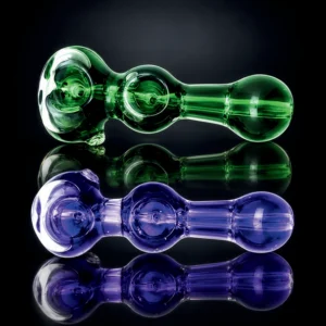 GYCERINE PIPE 5" 6 ASST