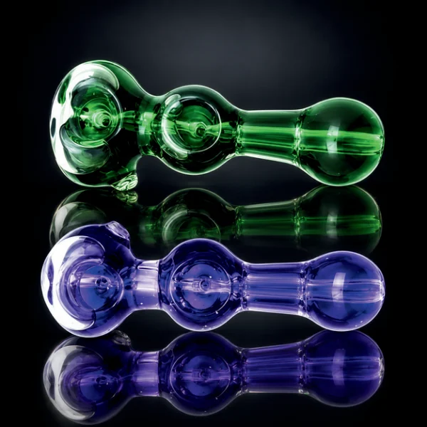 GYCERINE PIPE 5" 6 ASST