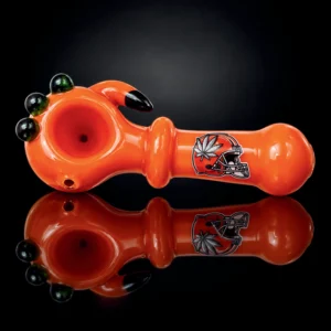 Browns Hand Pipe 5" N