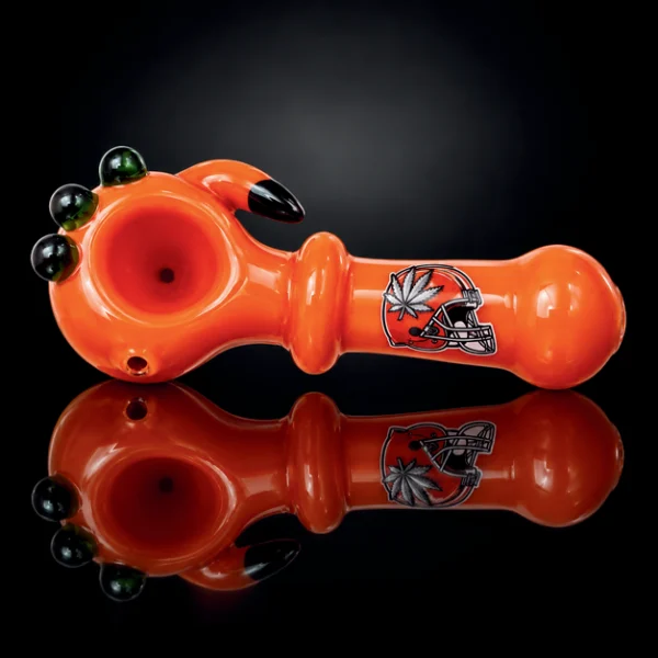 Browns Hand Pipe 5" N