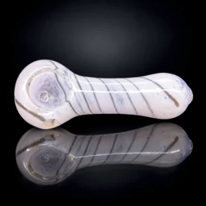 GLASS PIPE 21/2" 3 asst