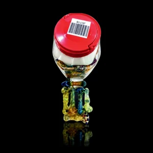 JAR OF 5" PIPE 24 PCS ASST