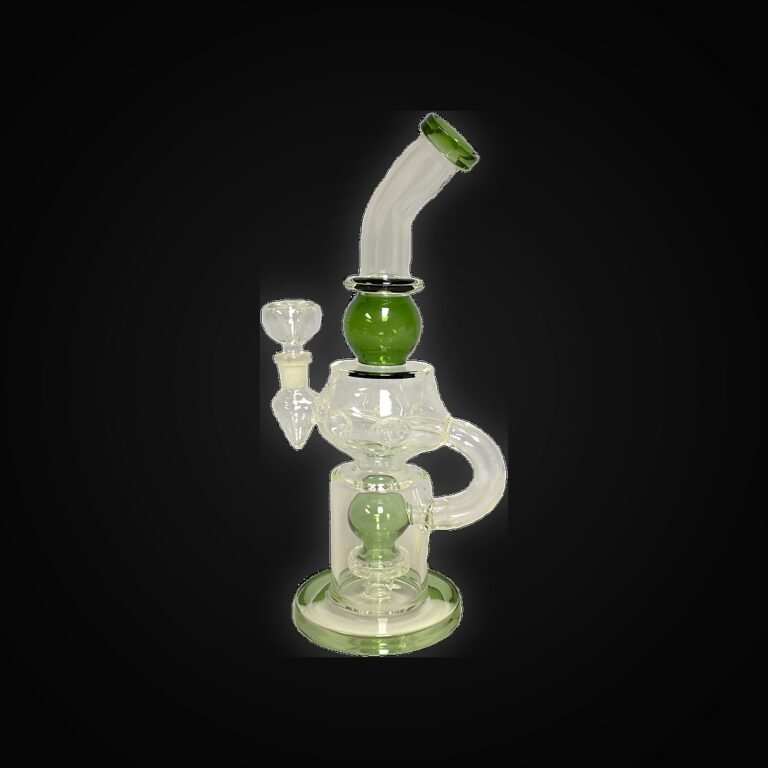 WATER PIPE RECYCLABLE 13"ASST