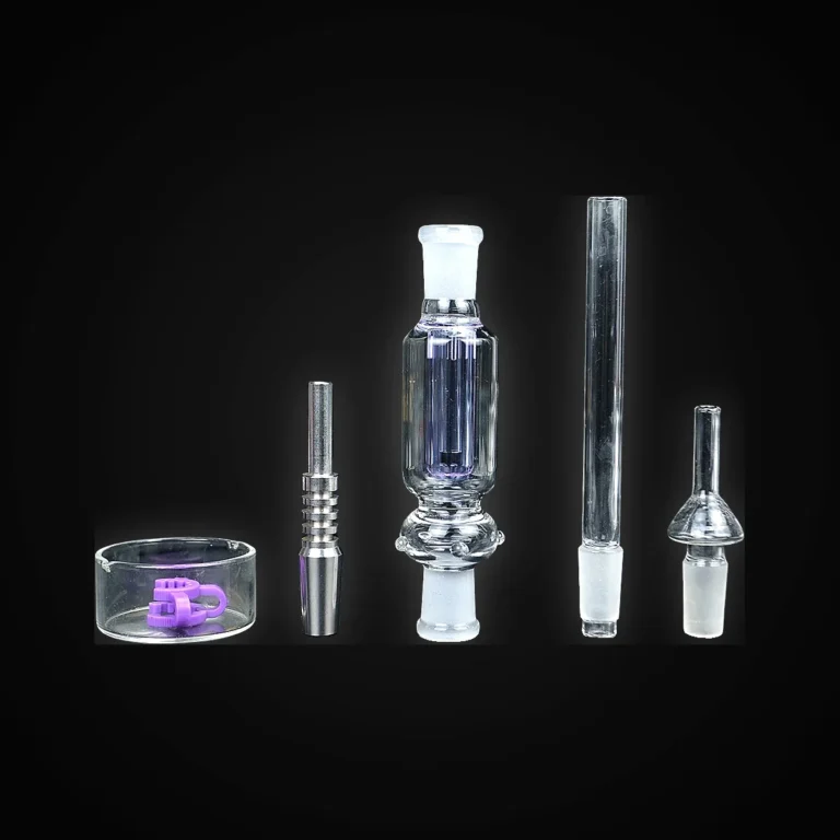 NECTOR COLLECTOR 14 MM IN 5 ASST COLOURS