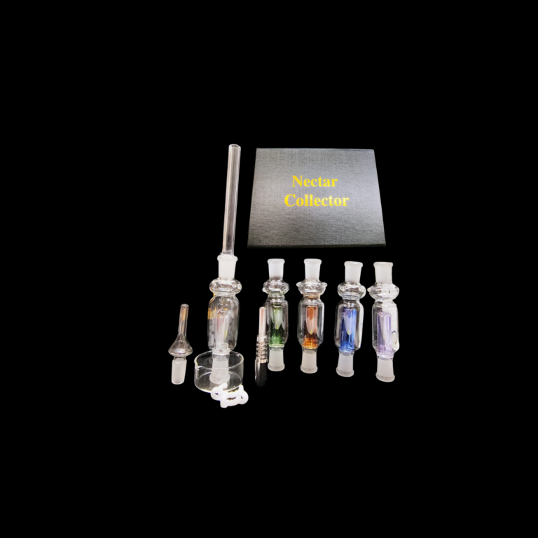 NECTOR COLLECTOR 14 MM IN 5 ASST COLOURS