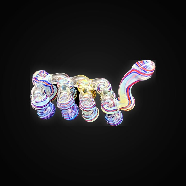 BUBBLER 8 CHAMBERS ASST CLRS