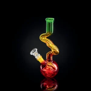 Waterpipe - 8in -