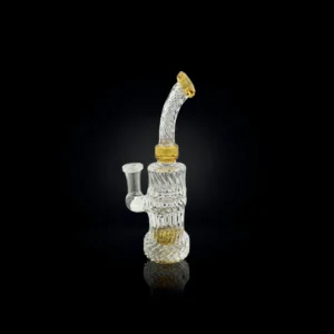 Waterpipe - 6in -