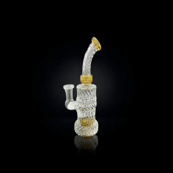 Waterpipe - 6in -