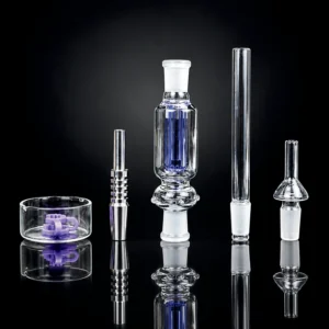 NECTOR COLLECTOR 14 MM IN 5 ASST COLOURS