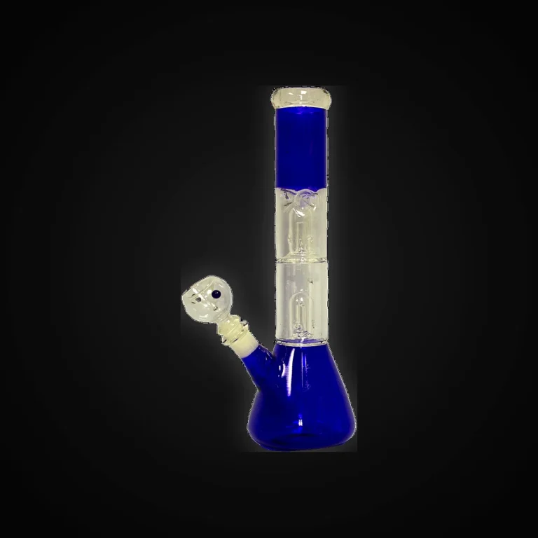 WATER PIPE 16" TRIPLE PERK ASST- SPECIAL