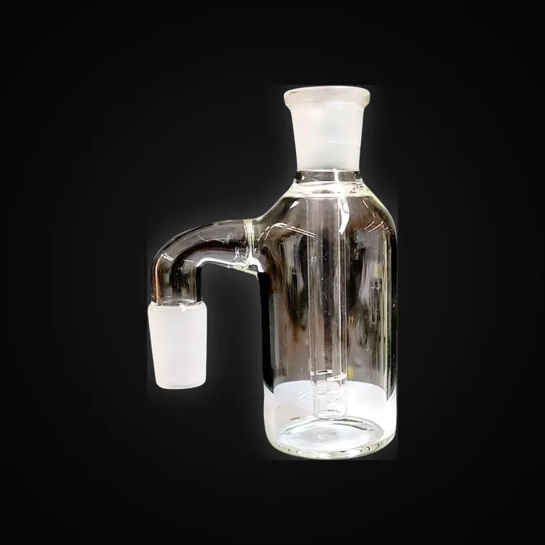 18mm 90° Ash Catcher Single Tree