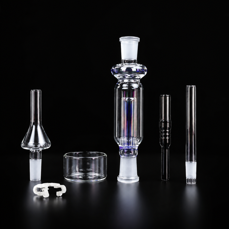 NECTOR COLLECTOR 10 MM IN 5 ASST COLOURS