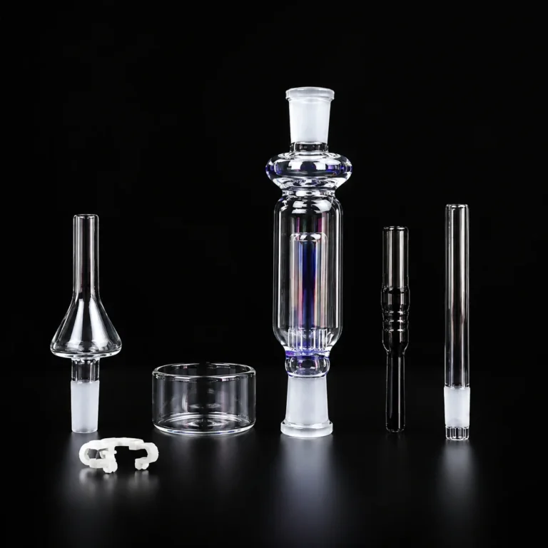 NECTOR COLLECTOR 10 MM IN 5 ASST COLOURS