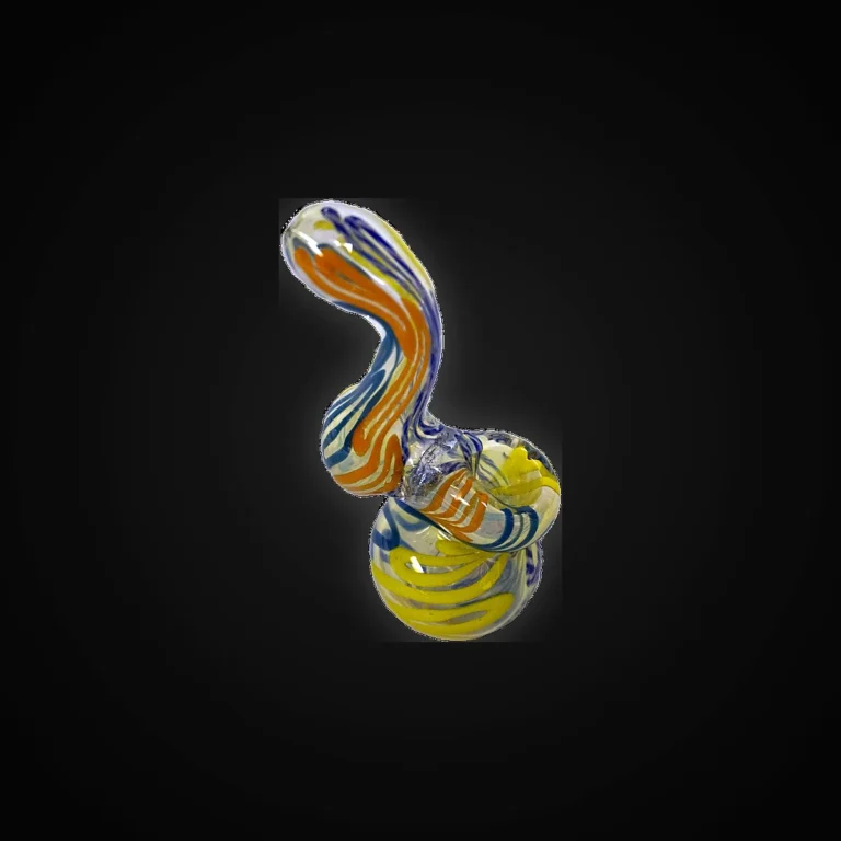 BUBBLER 6" 3 asst / 3 Inner