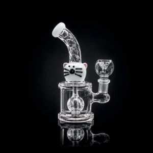 Waterpipe - 5in -