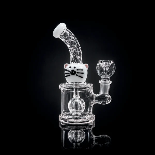 Waterpipe - 5in -