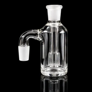 18mm 90° Ash Catcher Single Tree
